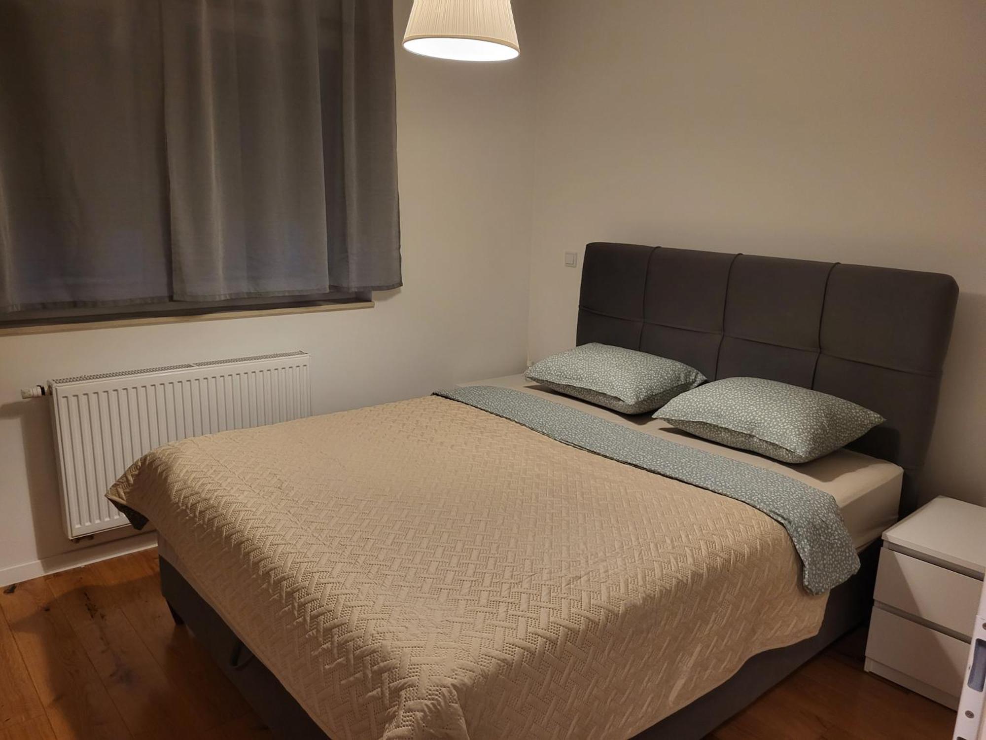 Novoureden Stan Lägenhet Velika Gorica Exteriör bild
